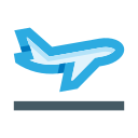 avión icon