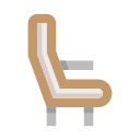 asiento icon