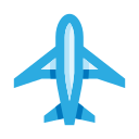 avión icon