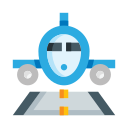 avión icon