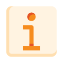 información icon