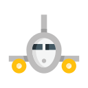 avión icon