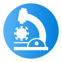 microscopio icon