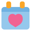 calendario icon