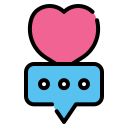 chat icon