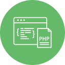 php icon