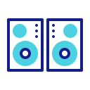 altavoz icon