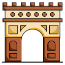 arco del triunfo