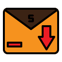 correo electrónico icon