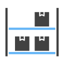 almacenamiento icon