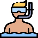 submarinismo icon