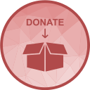 donación icon