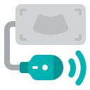 ultrasonido icon