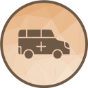 ambulancia icon