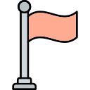 bandera icon