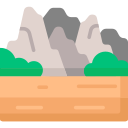 montaña icon