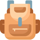 mochila icon