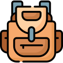 mochila icon