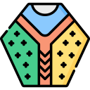 poncho icon