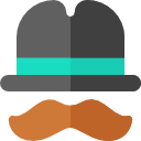 sombrero icon