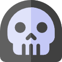 muerte icon