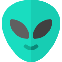 extraterrestre icon