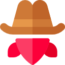 vaquero icon