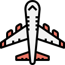 avión icon