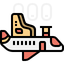 avión icon