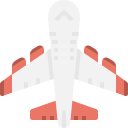 avión