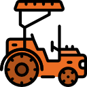 tractor icon