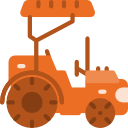 tractor icon