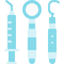 raspador periodontal 