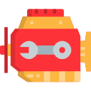 motor icon