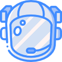 astronauta icon