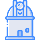 telescopio icon