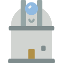 telescopio icon