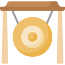 gong