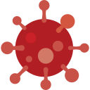 virus icon