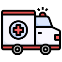 ambulancia icon