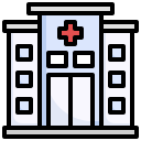 hospital icon