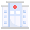 hospital icon