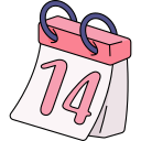 calendario icon