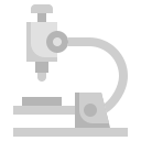 microscopio icon