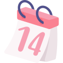 calendario icon