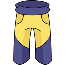 pantalones icon