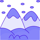 montaña icon