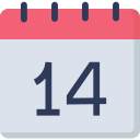 calendario icon