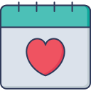 calendario icon