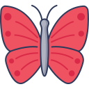 mariposa icon